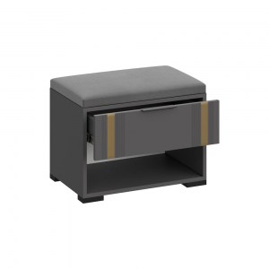 Эмэ ТБ-3915 Тумба с ящиком